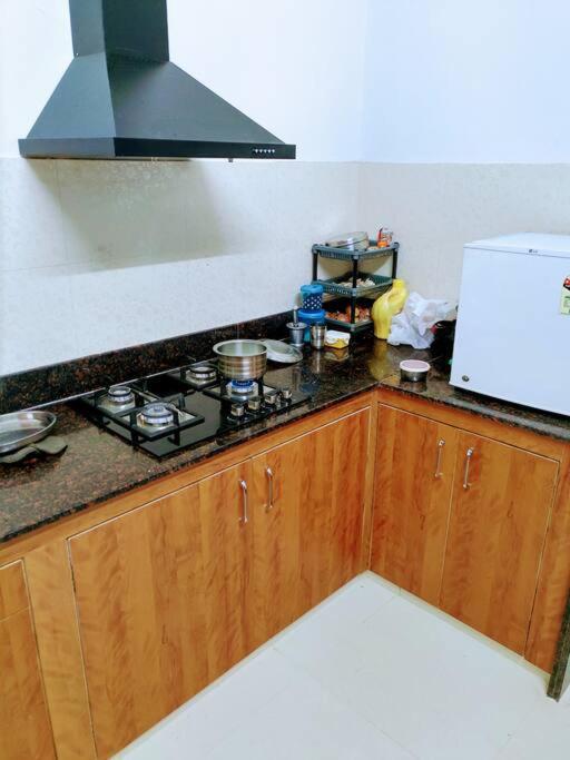 Villa 51 Bikaner Eksteriør bilde
