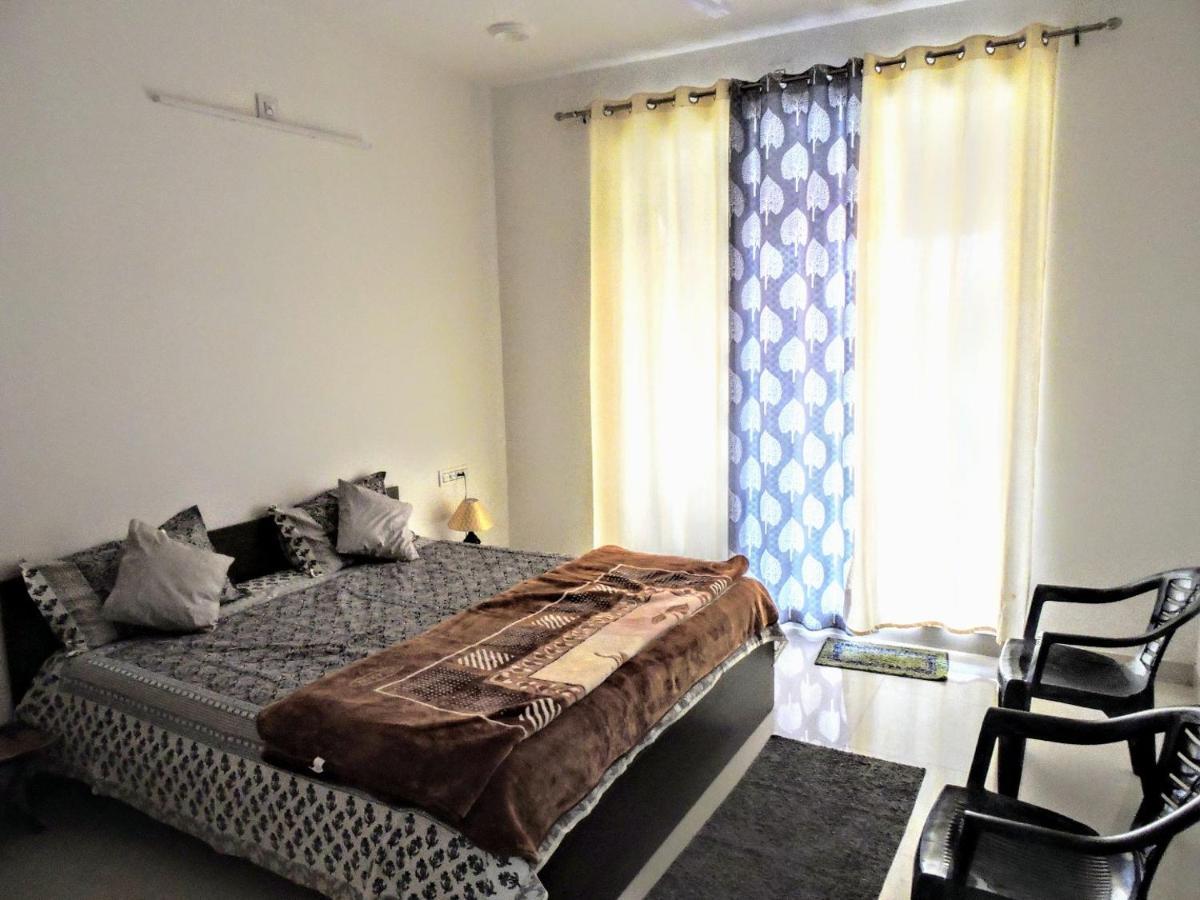 Villa 51 Bikaner Eksteriør bilde