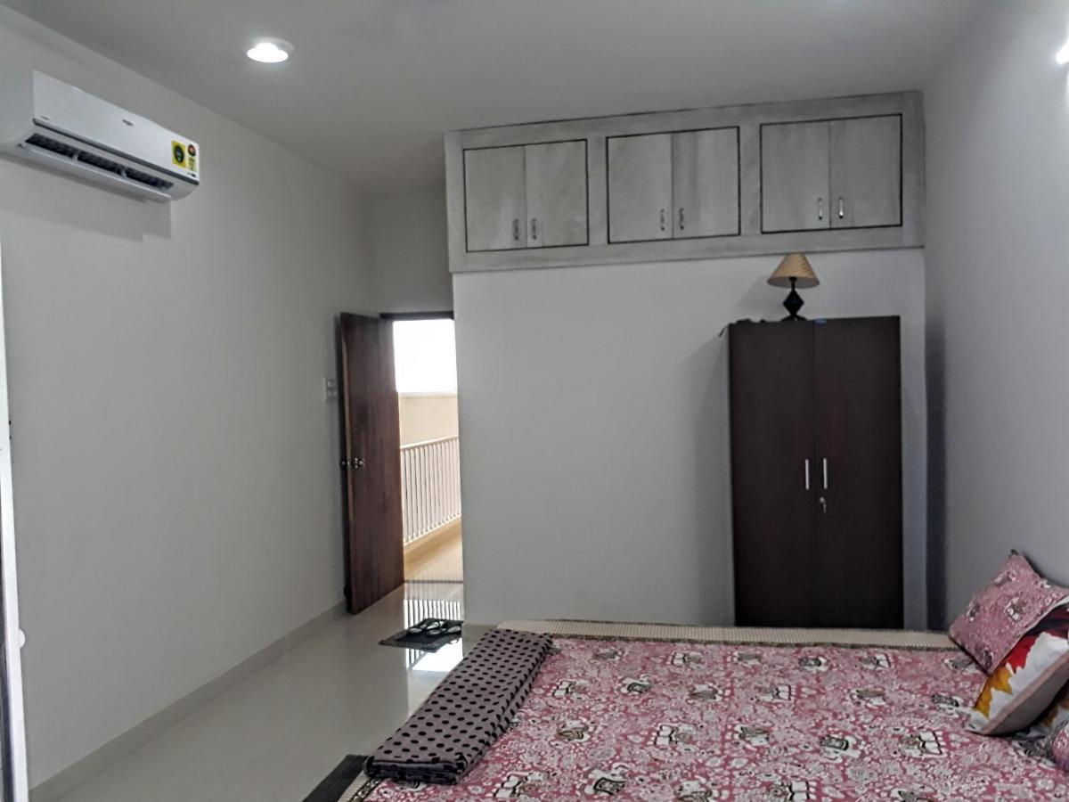 Villa 51 Bikaner Eksteriør bilde